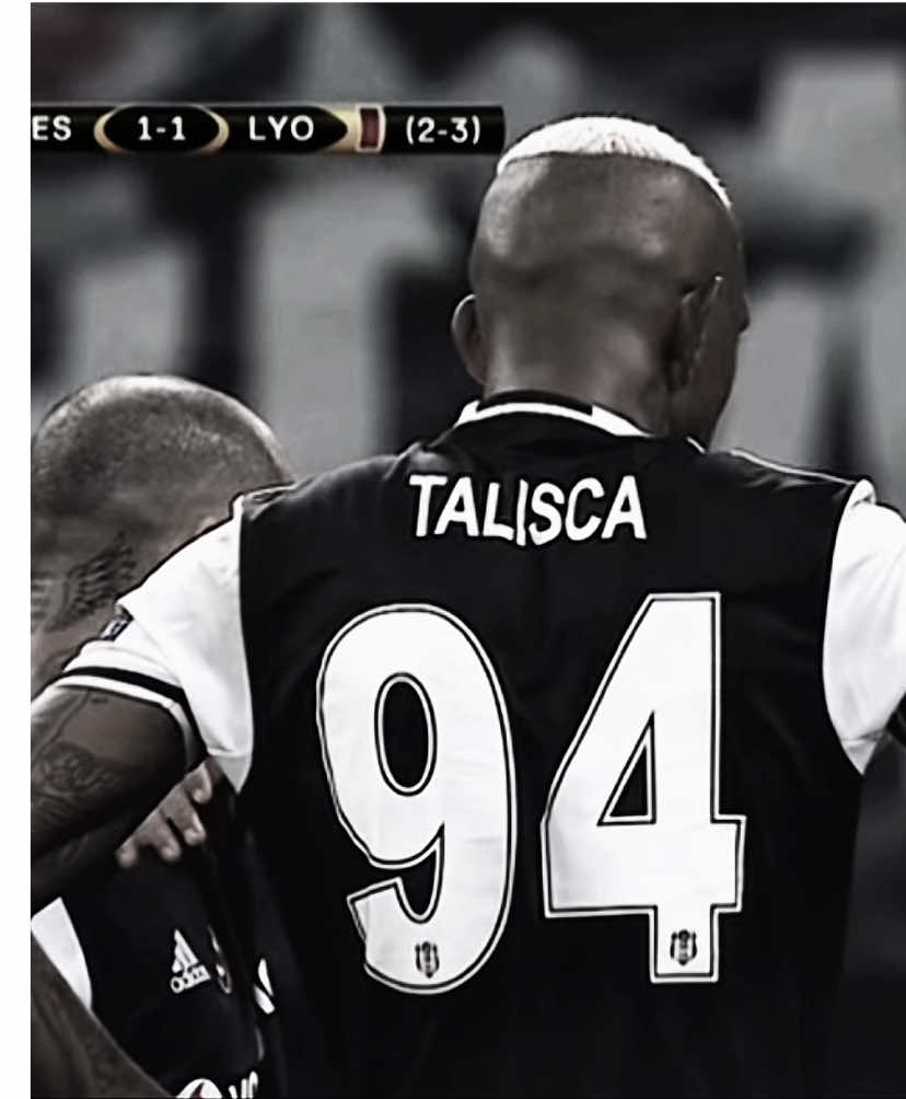 sevda baska ask baska.#talisca #beşiktaş #fenerbahçe #gol #fyp 