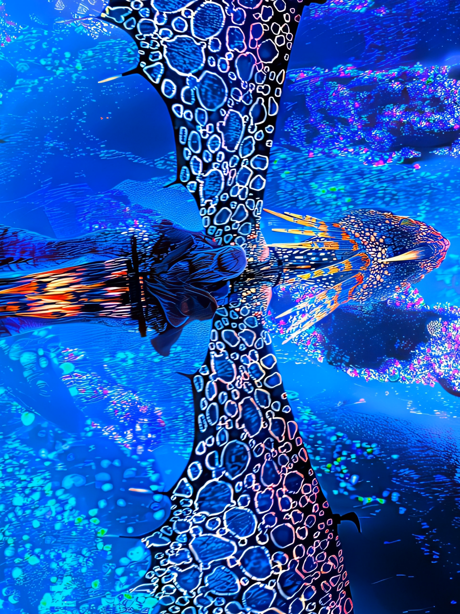 4 fps #httyd #aesthetic
