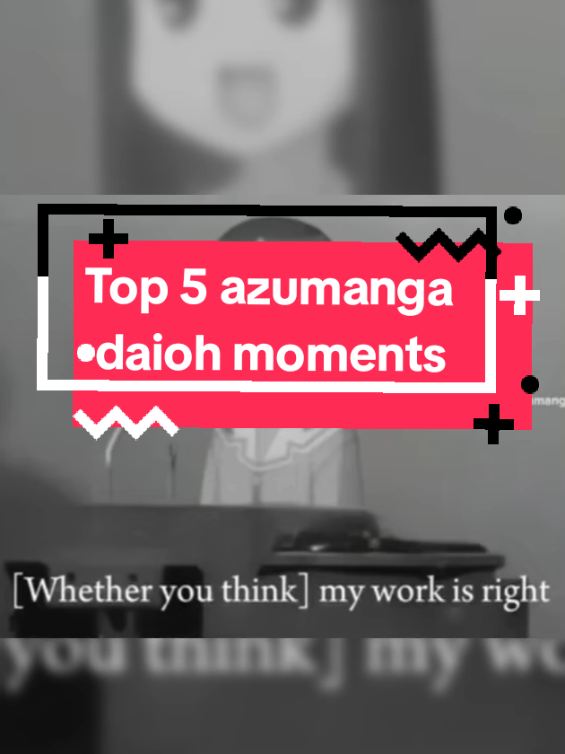 Azumanga daioh moments #anime #top5 #animemoments #azumangadaioh  #CapCut 