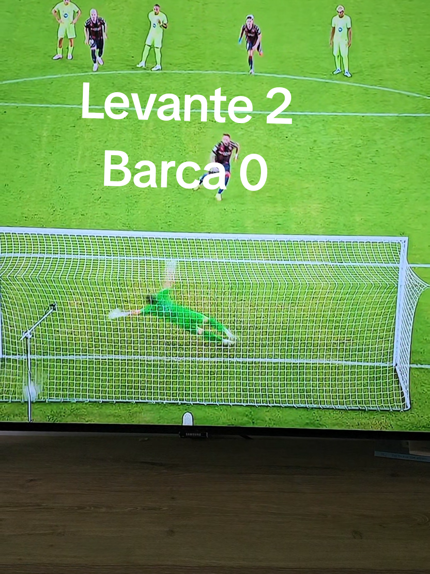 Levante Pk vs Barca  Barca vs Levante  #laliga  #Barca  #levanteudbarca 