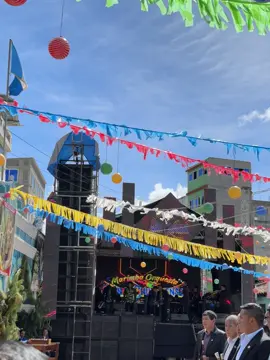 Así da inicio la feria de San Antonio Pasajoc❤️🥳✅🥹#lareinachupolense #chupolense #feria #pologua_momostenango #feriademipueblo #😍😍😍 #paratii #fiestaspatronales #fyppppppppppppppppppppppp #paratyyyyyyyyyyyyyyyyy 