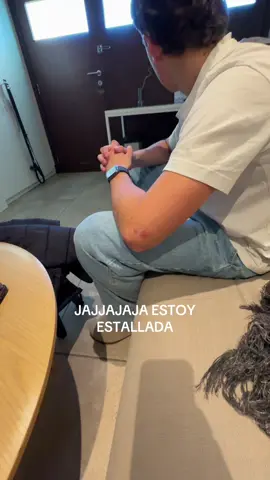 pobre se ilusionó JAJAJJAJA #fyp #humor #clashroyale #novio 