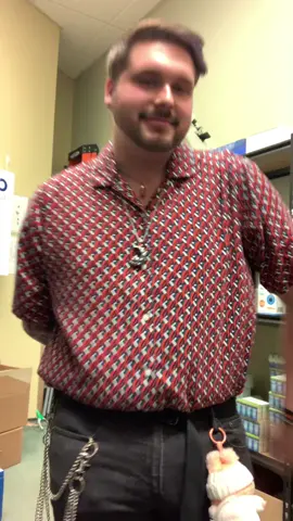 Work fits #gay #mlm 