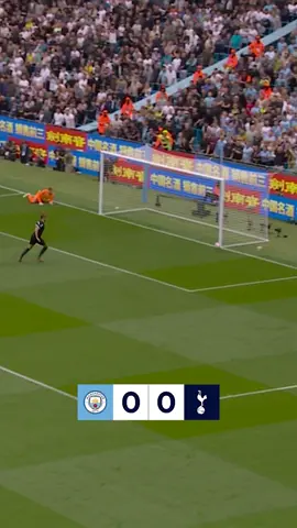 Highlights: Man City 0-2 Spurs 🍿