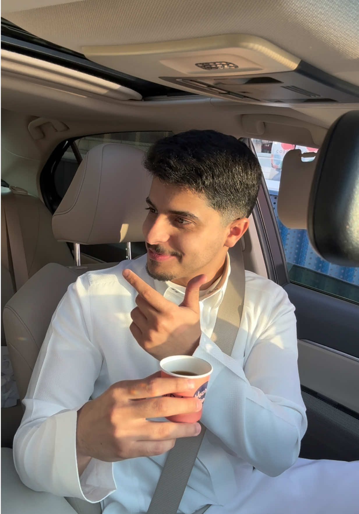 محاصيل تتحداك من كودا 🤩☕️ رح لاقرب فرع وجرب القهوة وحاول تجيب الايحاء ويجيك خصم 50‎%‎ 🤯❤️ @CODA  #محاصيل_تتحداك #الرياض #قهوة_الرياض #عزو #مستر_عزو AD