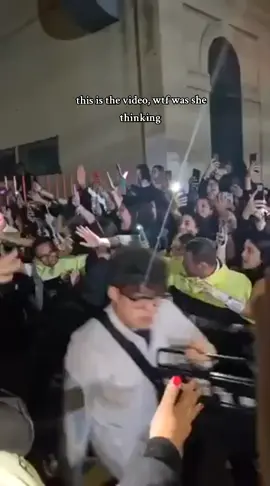 hope shes in jail for that #eunho #younite #kpop #fyp #foryou 