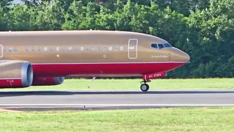 Southwest Airlines 