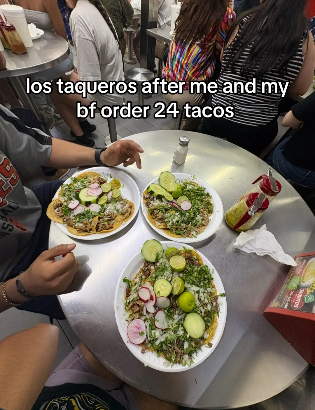 #fyp #sanantonio #taquitoswestave #bfandgf 