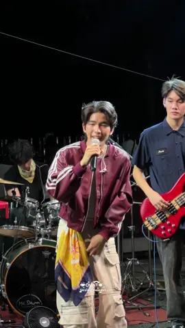 17 Insomnia Band (Dedee focus) #ddadreame @ดีดีอยากนอนต่อ 