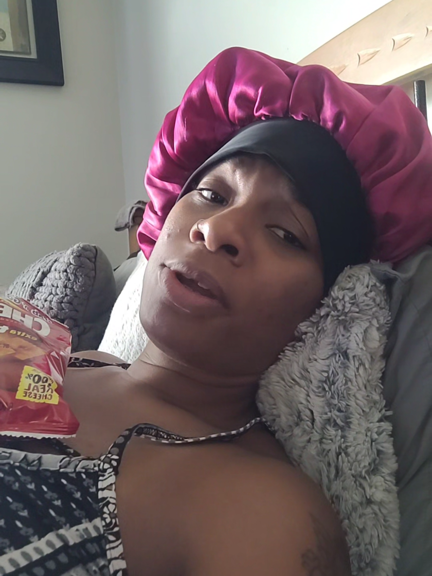 Just taking it nice in slow lol #fyp #cheezit