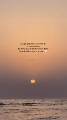 İyi ki varsın