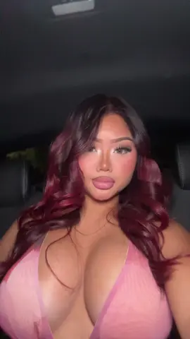Freshly dyed 💇‍♀️