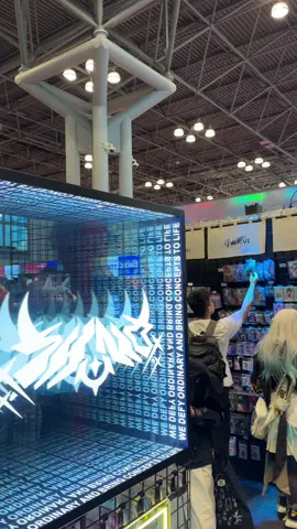 Day 3 is going crazy! Thank you again New York for showing us so much love!