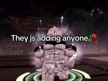 WE all needed ts #animevanguards #animeadventures  #towerdefense #roblox #robloxfyp 
