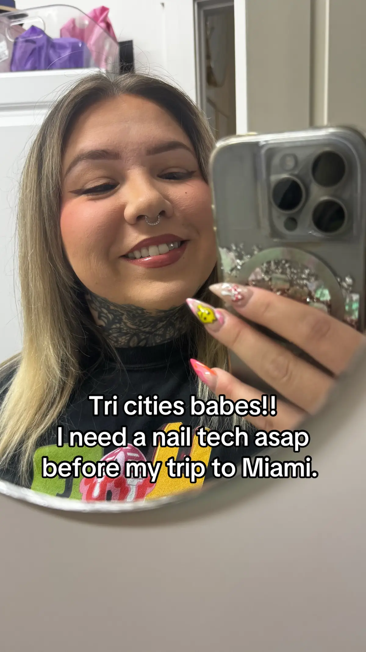 #tricities #tricitieswa #tricitiesnailtech #nailtech 