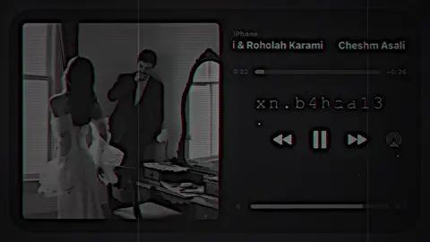 ستارَی اسمانمی🖤🥀١٣.#saydsadq_tiktok🖤 #bahroz_official1 #itzz_b4ha #foryou 