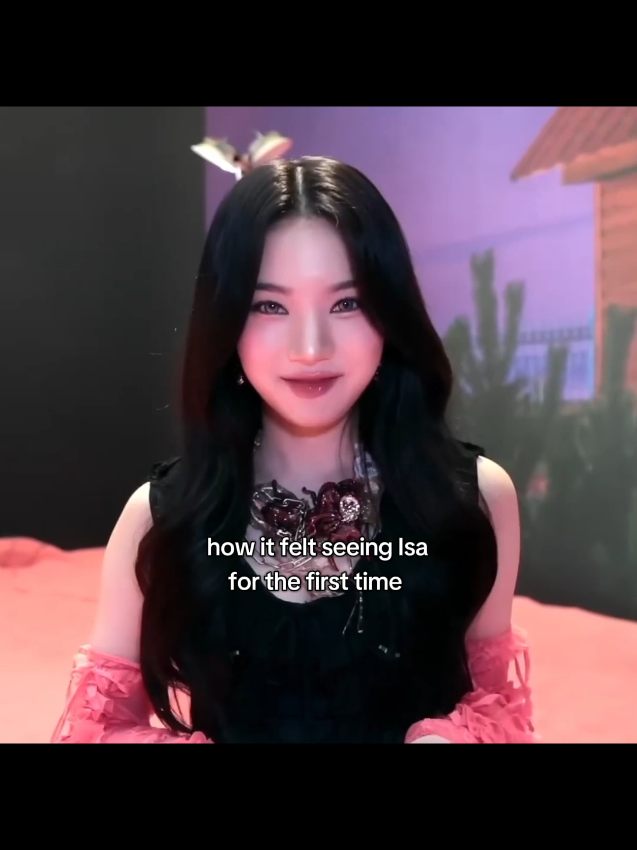 love her #stayc #staycisa #fyp #kpopfyp 