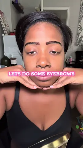 And it last up to 3 days! #eyebrows #eyebrowtutorial #tint #girlmaintanance 