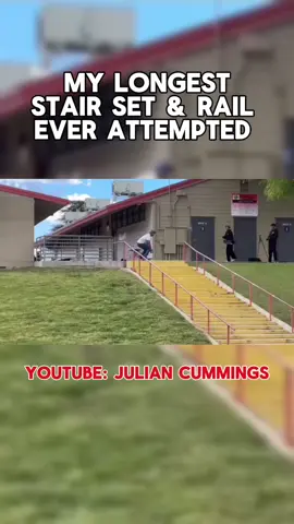 YouTube: Julian Cummings 