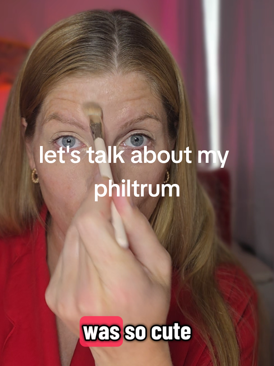 Replying to @lenakristin.jvr my poor philtrum #fypシ  #wrinkles  #birthdaygirl 