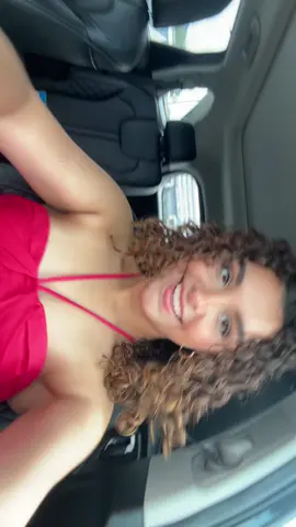 curly ass tangly ass hair 🤷‍♀️