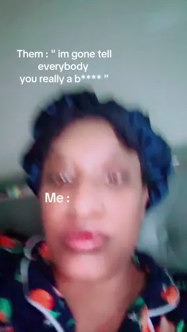 I'll tell em' 🤷🏽‍♀️🤣🤣🤣🤣
