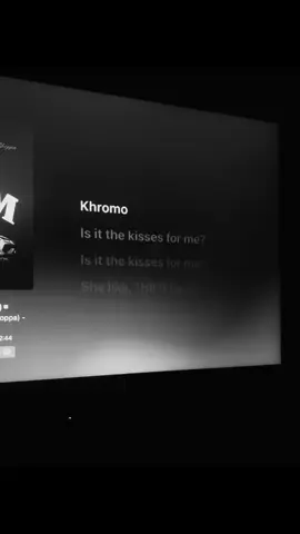 💋 | is it the kisses for me?. #fyp #applemusic 