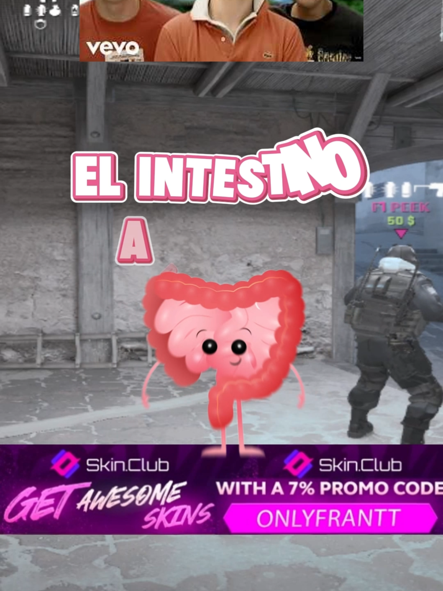 Usa el código “ONLYFRANTT” para un 7% de bonus de depósito en SkinClub. Solo para +18 LOS CANTOS DE LA SUERTE!  Cada dia peor esta anibal... #cs2funny #cs2funnymoments #cs2clips #cs2memes #cs2moment #cs2moments y cierro los ojos y se me abren meme #counterstrike #counterstrike2 #foryoupagee #foryoupage #paratii #mattioli #leomattioli #cancionescs2  leo mattioli cs2 #cs2fails #anibal #pachano #frijolito #inicio #fypシ゚ #cs2clipsydata #cs2update #CS2