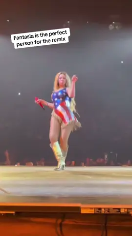 #fantasia #remix #bootsontheground #beyonce