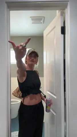 featuring the toilet 