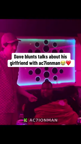 #ac7ionman #daveblunts 