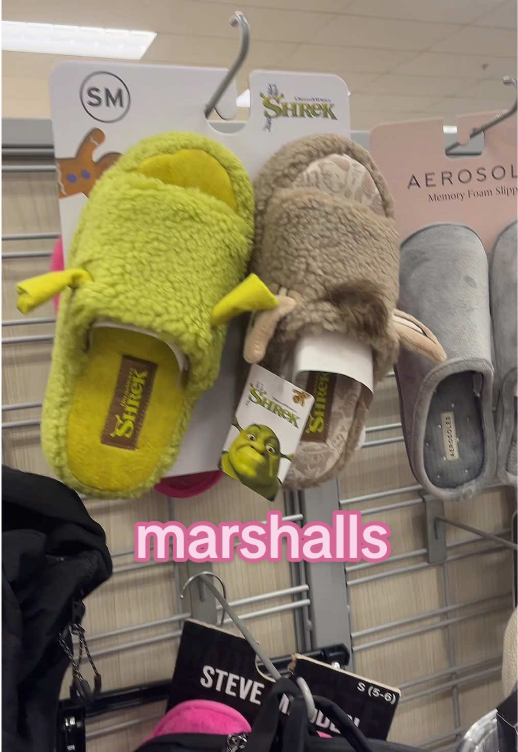 a very interesting trip… @Marshalls #marshalls #shopwithme #marshallsfinds 