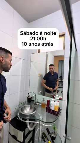 Quem se identifica? #humor #jovem #30 #rir #sabado    