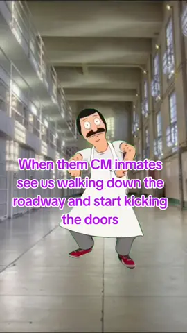 #prison #corrections #officer #female #work