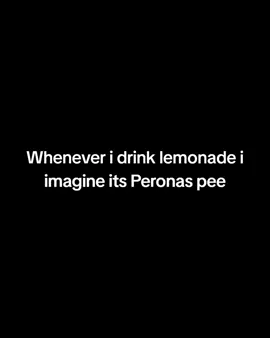 Mmmmm 🤤🤤🤤🤤 #satire #perona #peronaonepiece #lemonade #fyp 