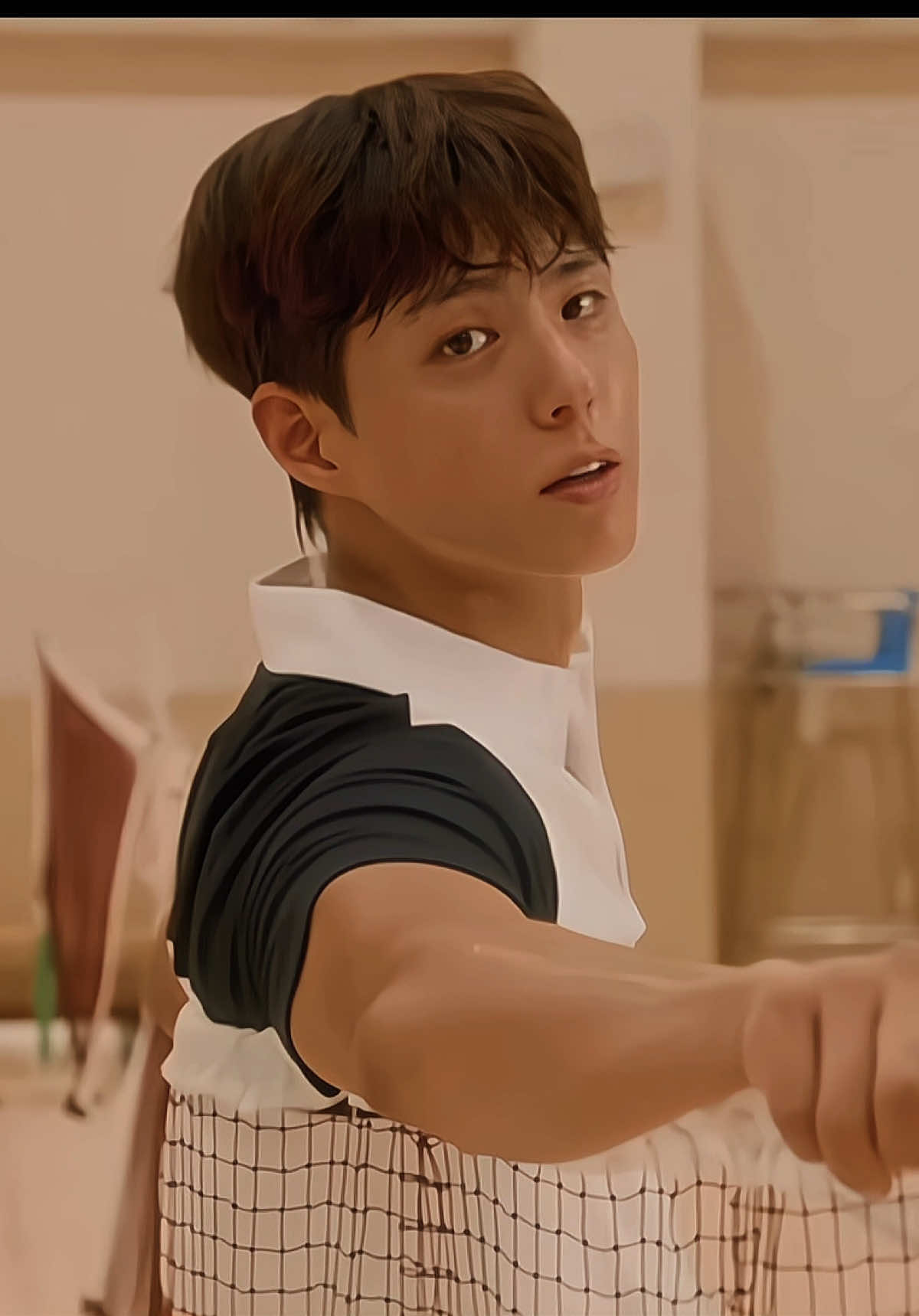 #parkbogum #goodboy #bogummy #kdrama2025 