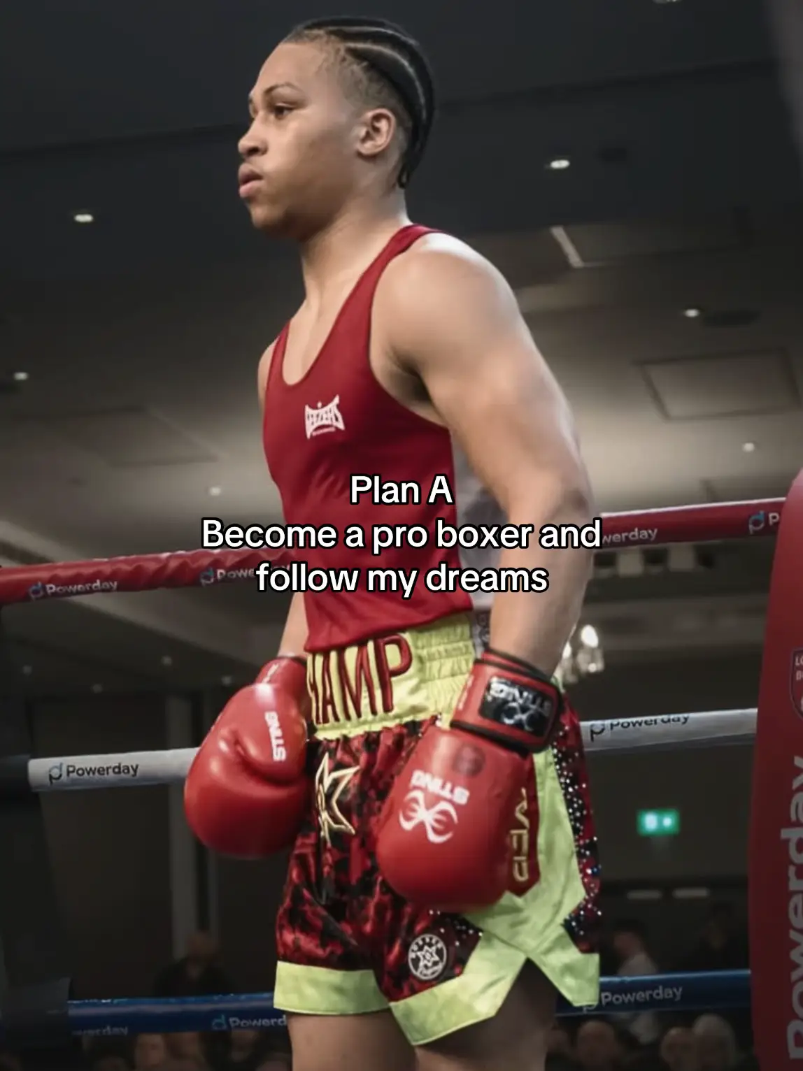 #fyp #boxingtok #relatable #boxing #foru 
