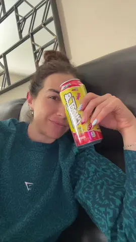 love me some @GHOST® Energy ❤️‍🔥😋