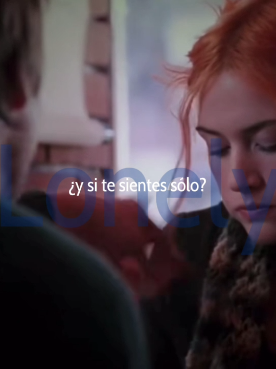 merry christmas i miss you o merry christmas please don't call #eternoresplandordeunamentesinrecuerdos #eternalsunshineofthespotlessmind #eternalsunshineofthespotlessmindedit #merrychristmaspleasedontcall #merrychrismasimissyou 