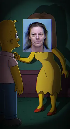 #truecrime #mystery #historiasreales #simpsons #foryou 