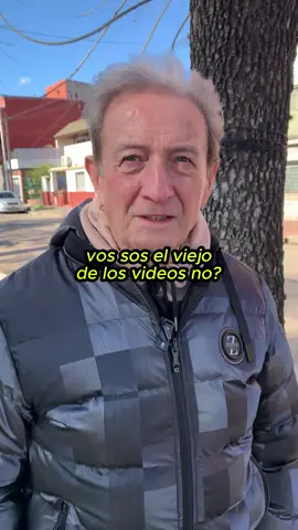 el secreto para ser feliz…