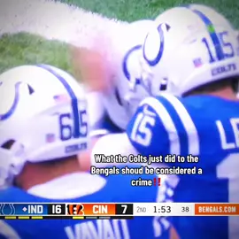 The biggest blowout in NFL history. . .‼️