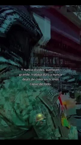 #militarylife #ejercitomexicano #soldadosmexicanos #motivacional #inspiredawesomelife 