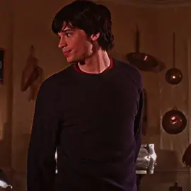 I pick Clarke | #iathh #tomwelling #smallville 