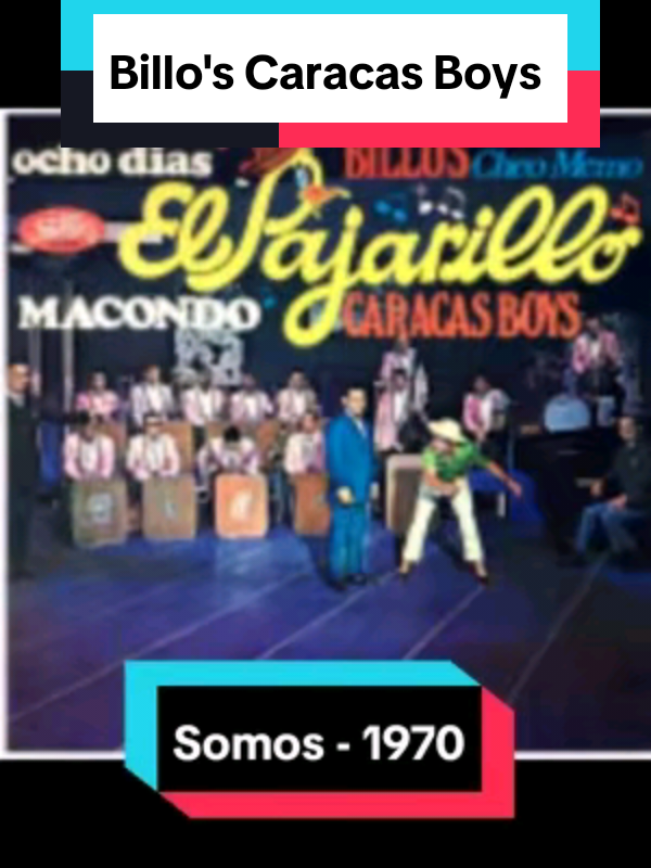 Música bailable Billo's Caracas Boys #musicabailableviejita #billoscaracasboys #juanbailable #memomorales #musicavenezolana🎶🎵 