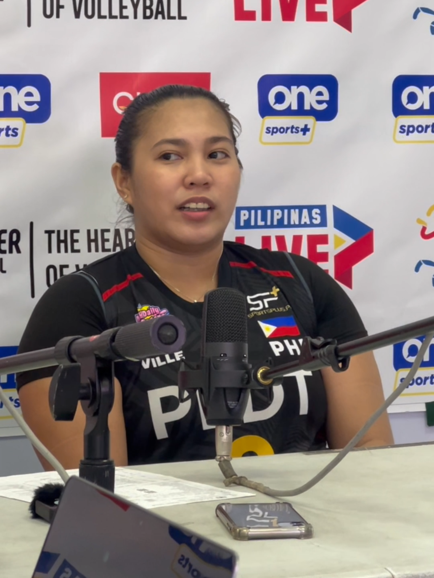 PLDT gains valuable Alas reinforcements as win streak continues WATCH: PLDT head coach Rald Ricafort says the return of Alas Pilipinas players Alleiah Malaluan and Dell Palomata has been timely as the rest of the High Speed Hitters feel exhaustion early in their 2025 PVL Invitational campaign. There is no rest for the weary for PLDT, which extends its winning streak to 10 dating back to its championship run in the PVL On Tour. #PVLInvitational #PVL2025 | Video by Philip Matel/Rappler
