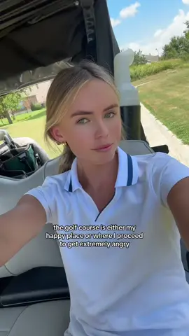 just depends on the day #atx #golftok #golflife #golfswing 