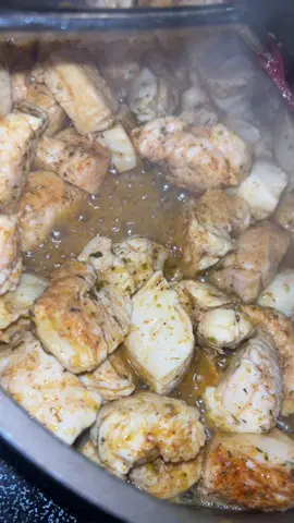 Weekly dinners!!!