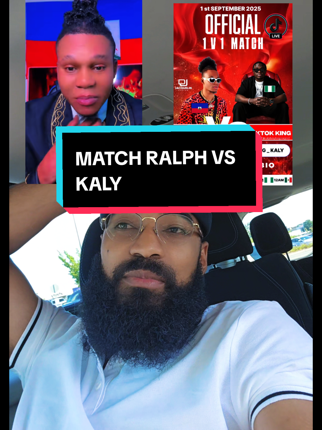 #TRF #ralph #matchtiktok 