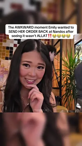 The stare 😭 #fyp #foryou #extraemily #trending #viral